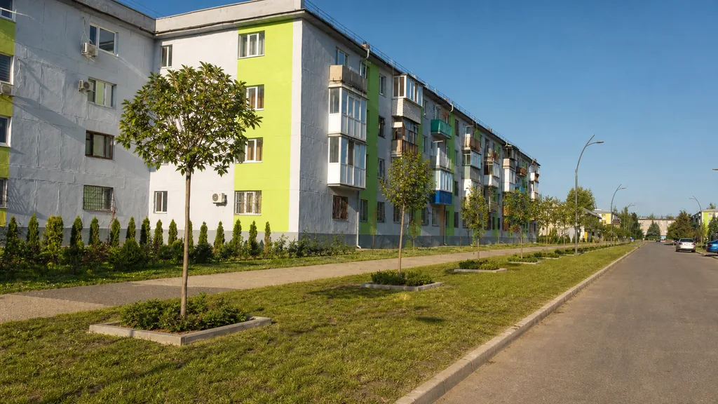Energy communities and collective energy solutions — Kryvyi Rih district investment priority