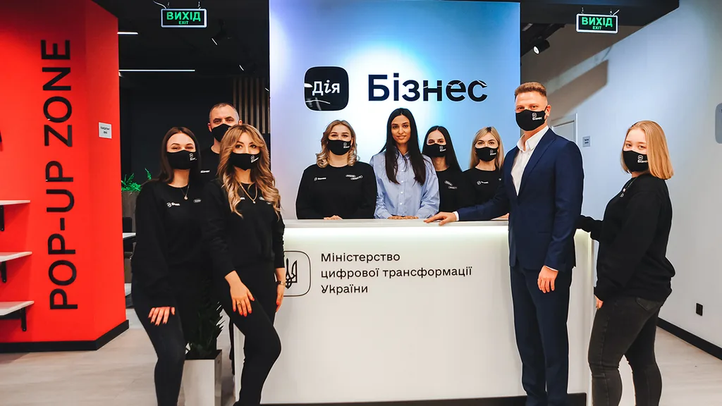 Investment and business environment — Kryvyi Rih district investment priority