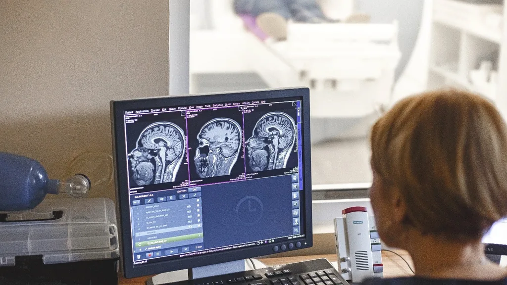 Access to quality healthcare — Kryvyi Rih district investment priority