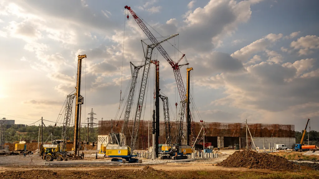 Circular transformation of the mining and metallurgical sector — Kryvyi Rih district investment priority